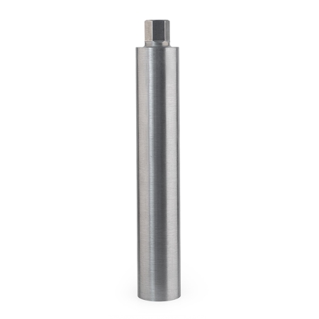Корпус коронки 80*2,0*450 (1 1/4" UNC) DIAMASTER