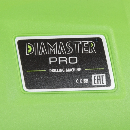 Сверлильная машина DIAMASTER Smit-162/2PD  