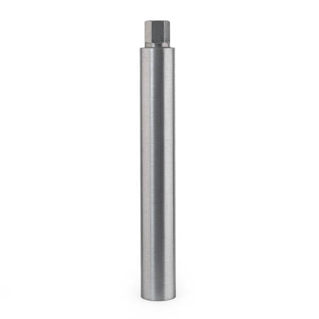 Корпус коронки 65*2,0*450 (1 1/4" UNC) DIAMASTER