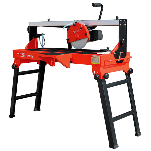 Плиткорез электрический Diam ML-920 / 1,5
