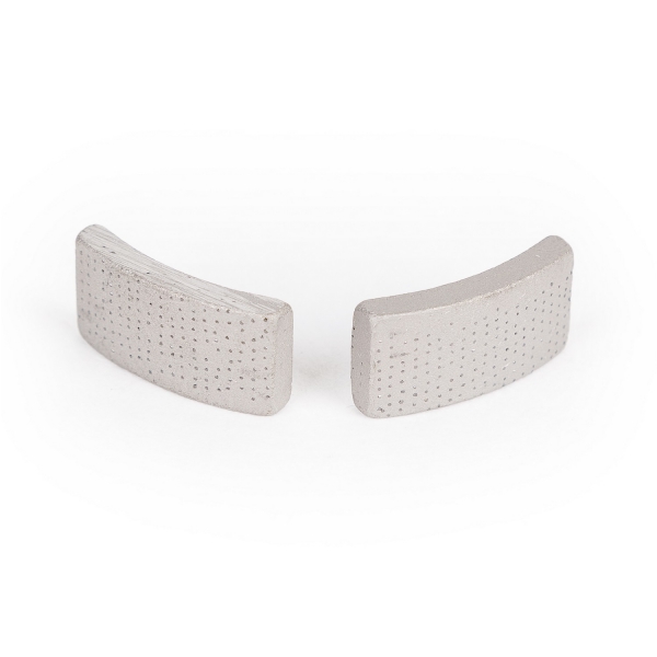 Сегмент коронки д. 60 (24*3,5*12) ARIX / Roof Type DIAMASTER