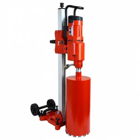 Сверлильная машина DIAM ML-250/2A 