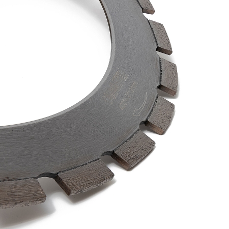 Кольцо алмазное 400 для кольцереза TITAN-400 Diamaster