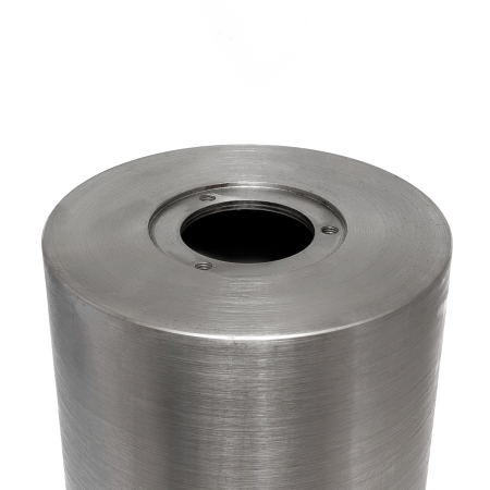 Корпус коронки 205*2,5*450 (3 болта GOLZ) DIAMASTER