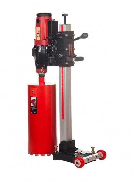 Сверлильная машина DIAM CSN-254 Normal