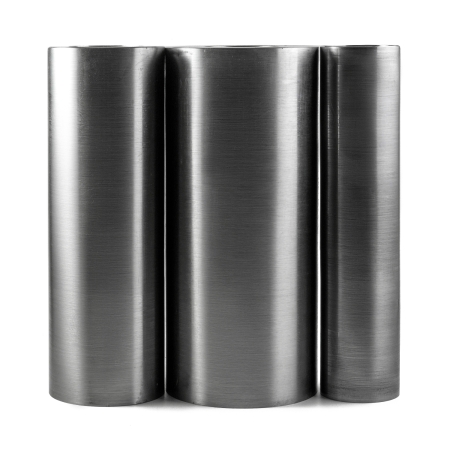 Корпус коронки 105*2,0*450 (3 болта GOLZ) DIAMASTER