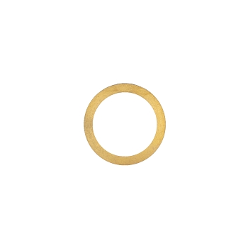 Кольцо переходное  25,4/ 20,0х2,0мм  DIAMASTER