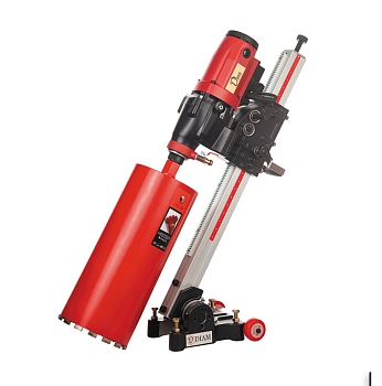 Сверлильная машина DIAM CSN-254 Angle