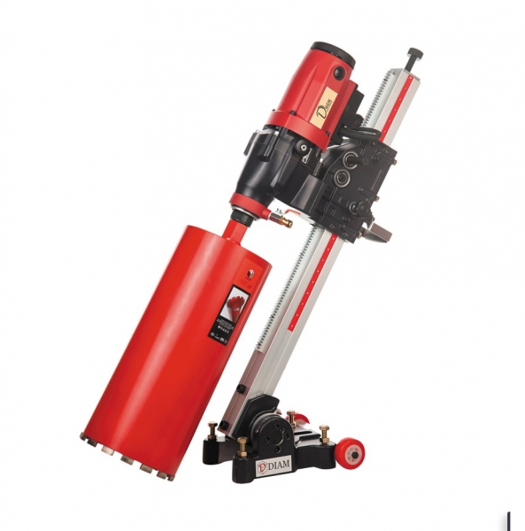 Сверлильная машина DIAM CSN-254 Angle