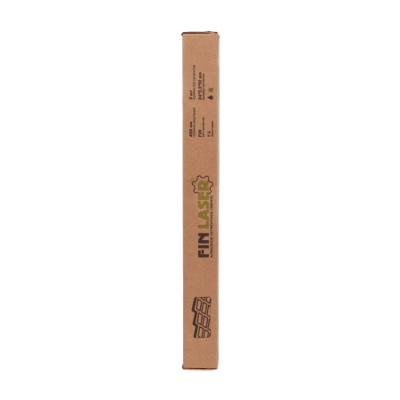 Алмазная коронка DIAMASTER FIN LASER по ж/бетону 52*3,5*450*5z (1 1/4) wet/dry 