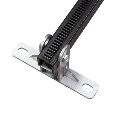 Рельса направляющая Diamaster для TITAN-400 / TITAN-400 V2 (2400 мм)