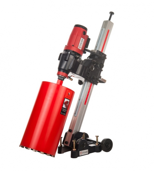 Сверлильная машина DIAM CSN-355 Angle